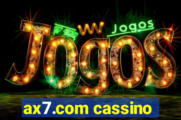 ax7.com cassino